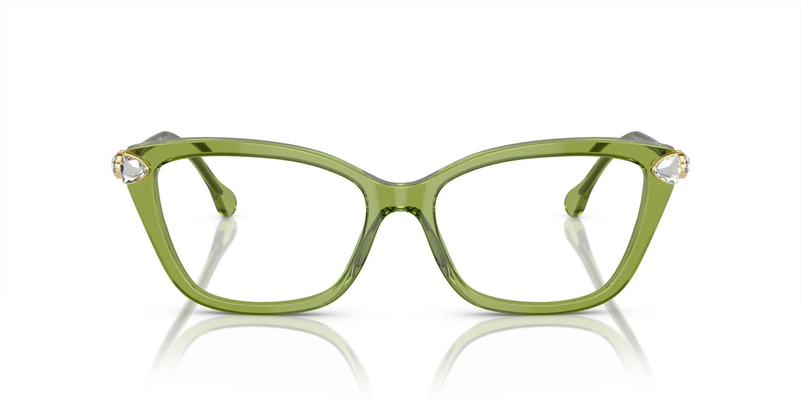 Swarovski 2011 Eyeglasses - view 29